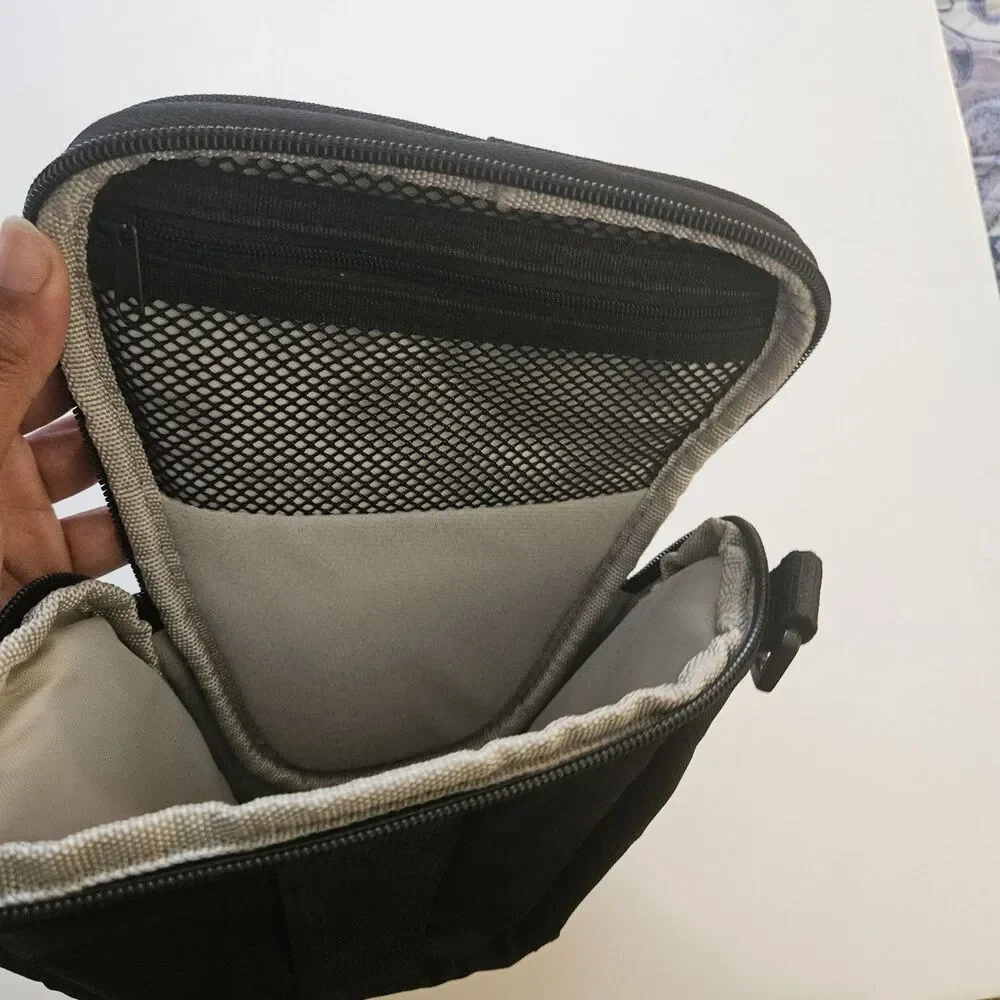 Onn LG Camera Case ONB16CA001
